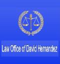 The Law Office of David Hernandez logo